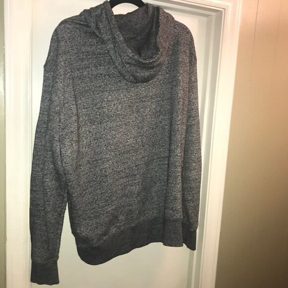 CHAMPION Men’s‎ Gray Hoodie Size Large - Picture 9 of 10